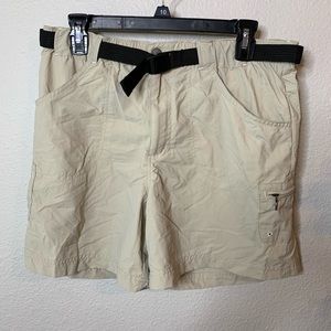 Women’s Columbia Recreation Shorts